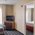 Towneplace Suites By Marriott Lafayette