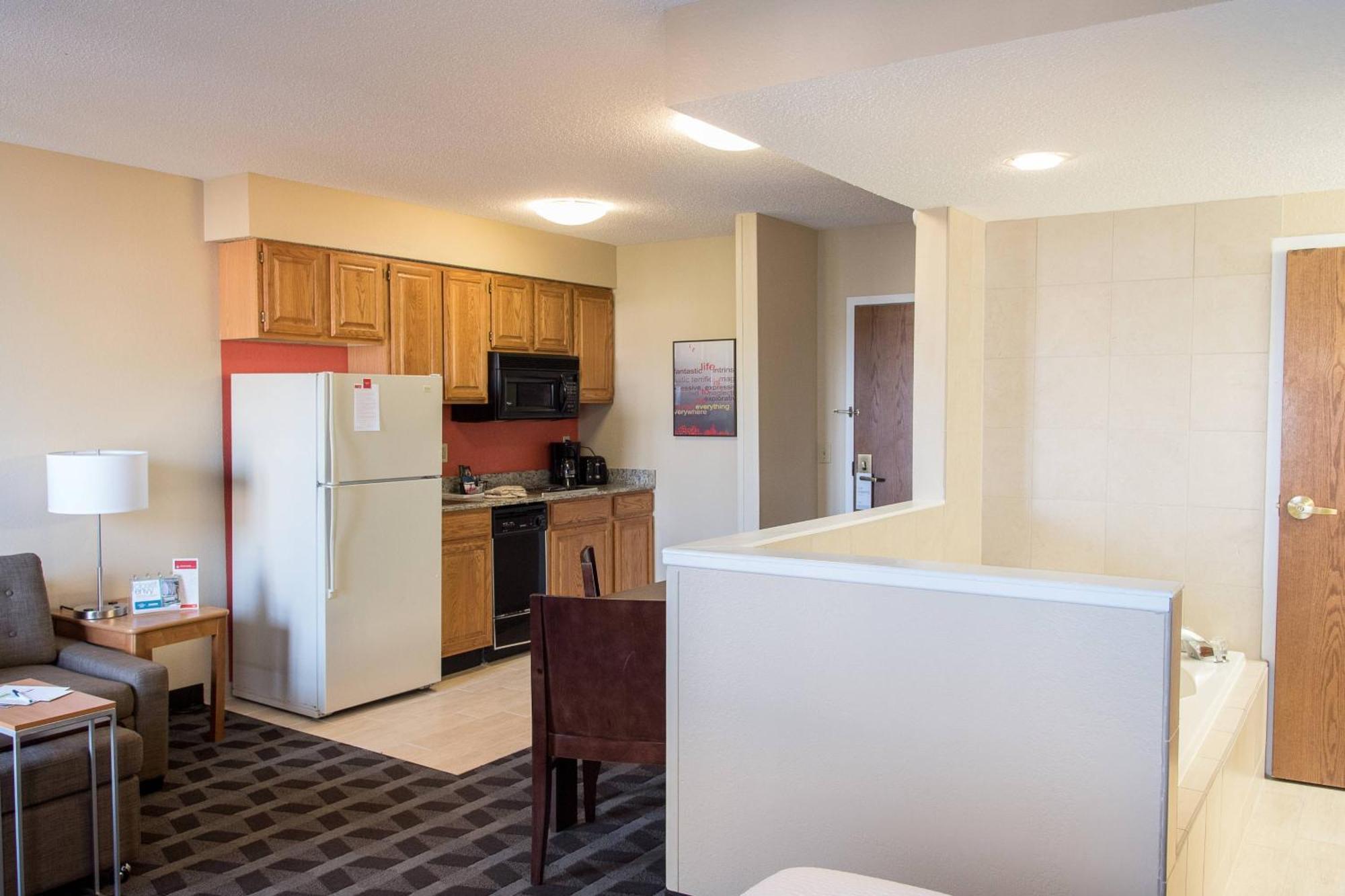 Hotel Towneplace By Marriott Lafayette