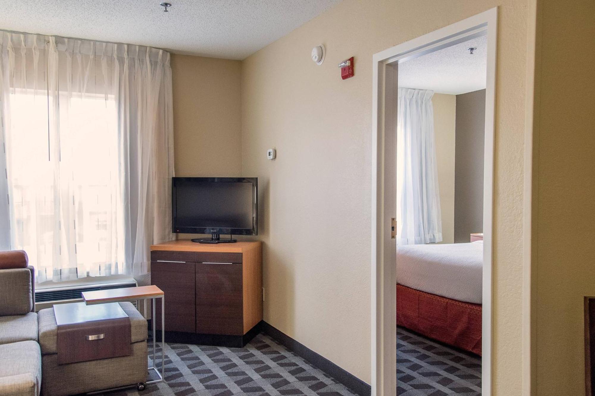 Towneplace By Marriott 3*