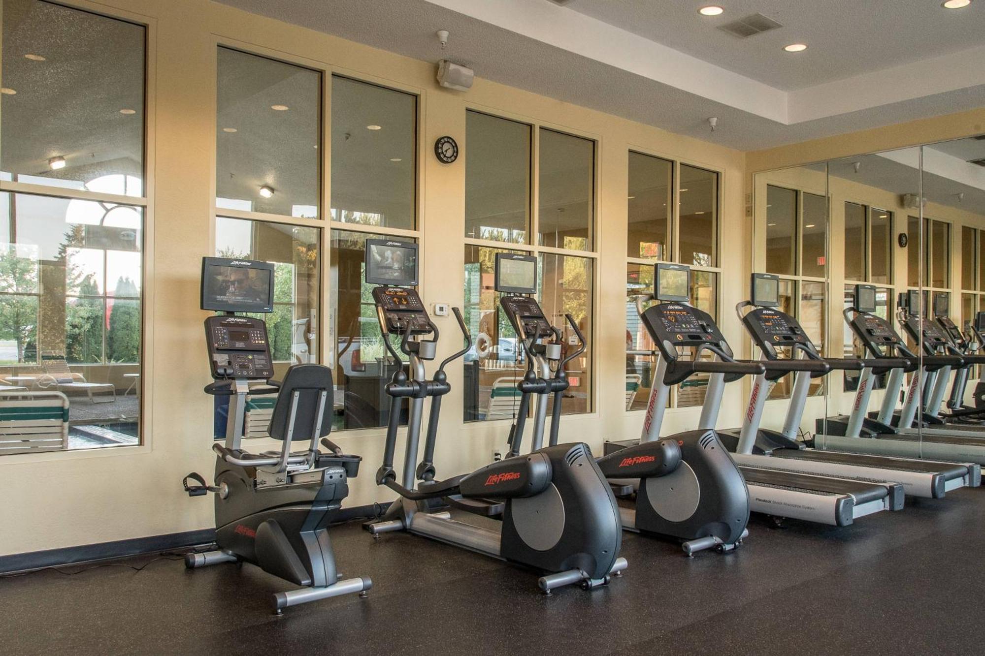 Hotel Towneplace By Marriott 3*