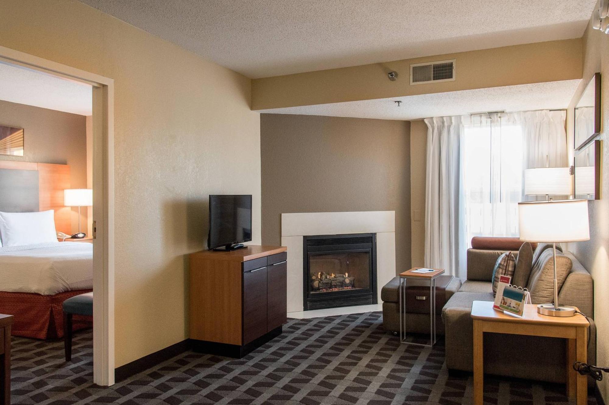 Towneplace By Marriott Hotel Lafayette