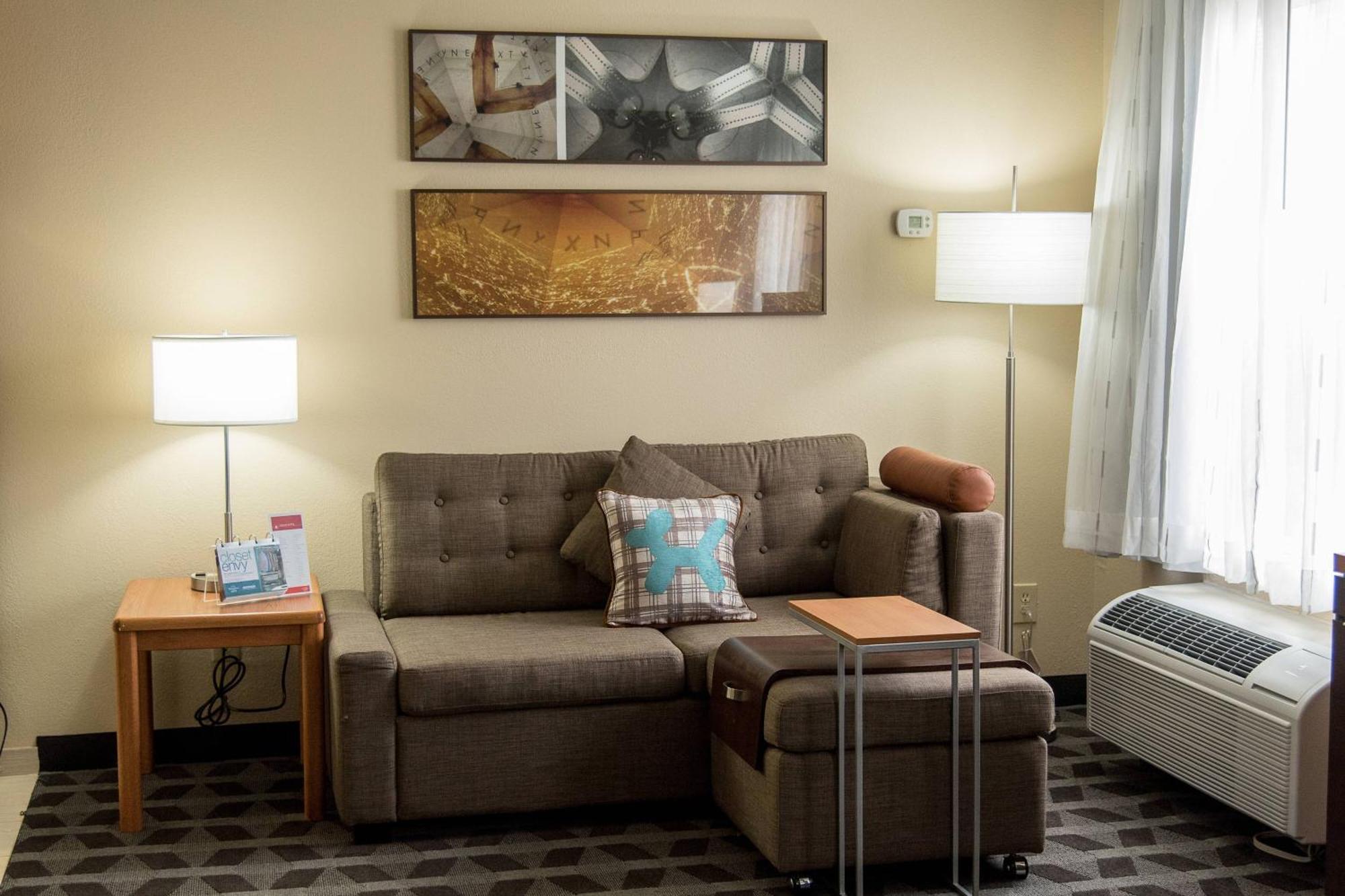 Towneplace By Marriott 3* Lafayette