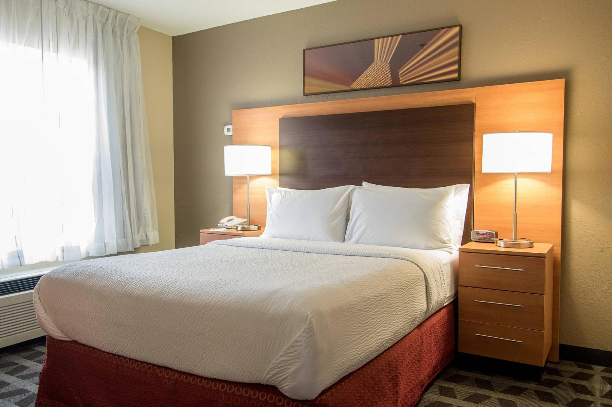 Towneplace By Marriott 3* Lafayette