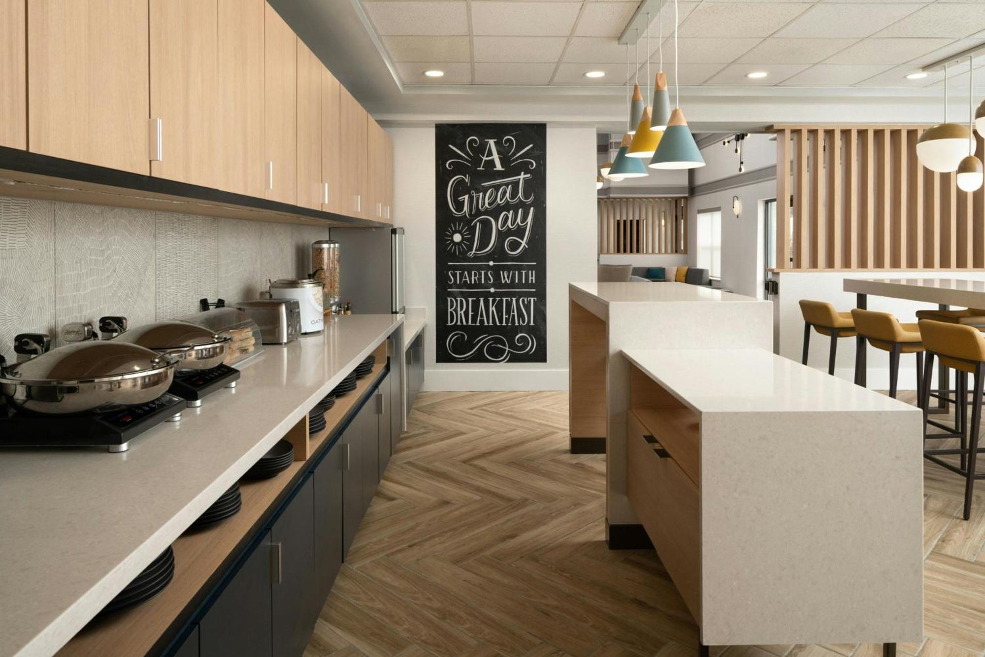 Towneplace By Marriott 3*