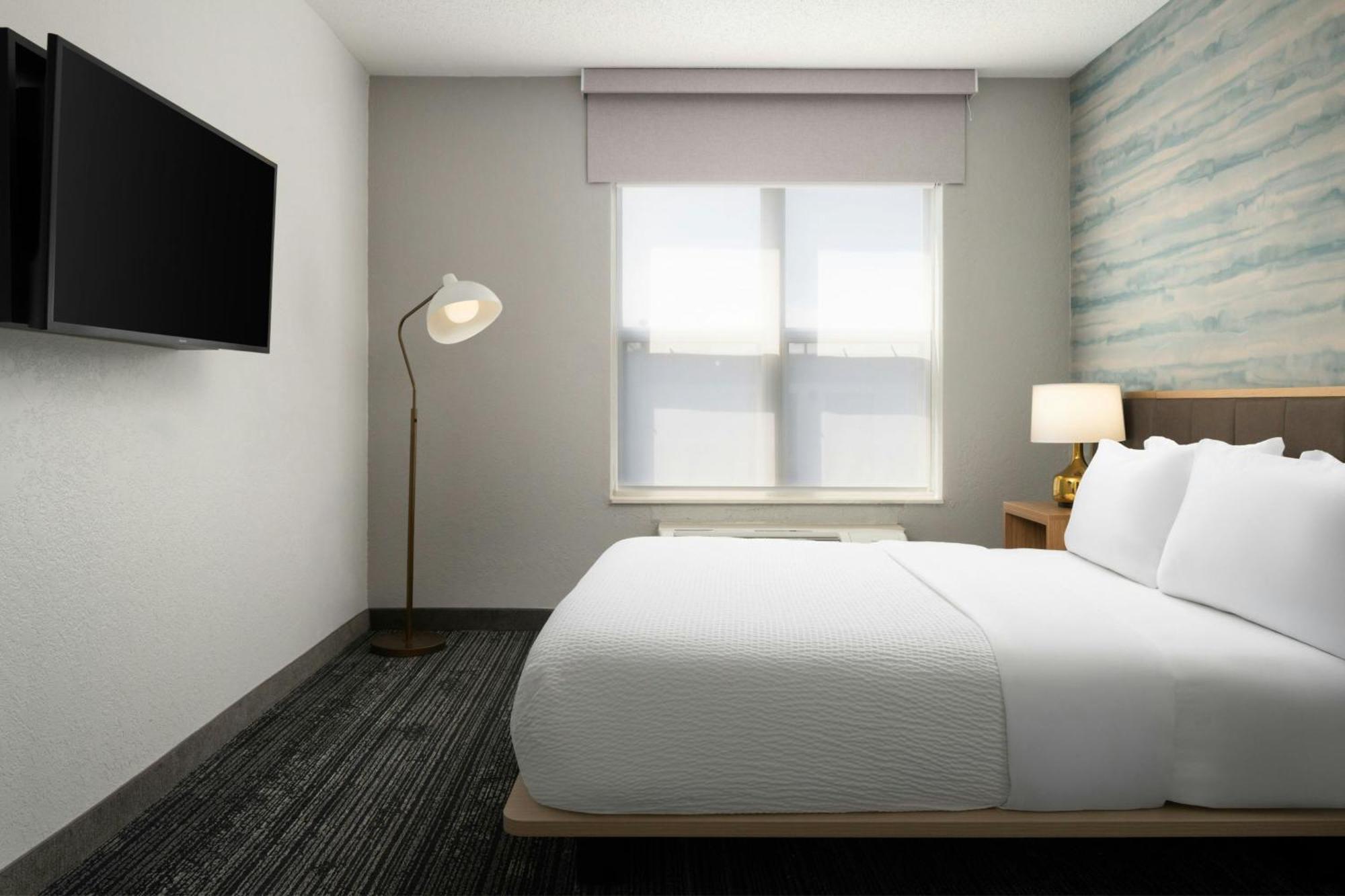 Towneplace By Marriott Lafayette