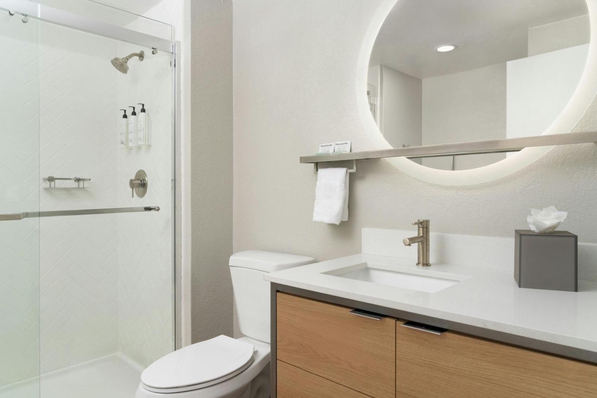 Towneplace By Marriott 3* Lafayette