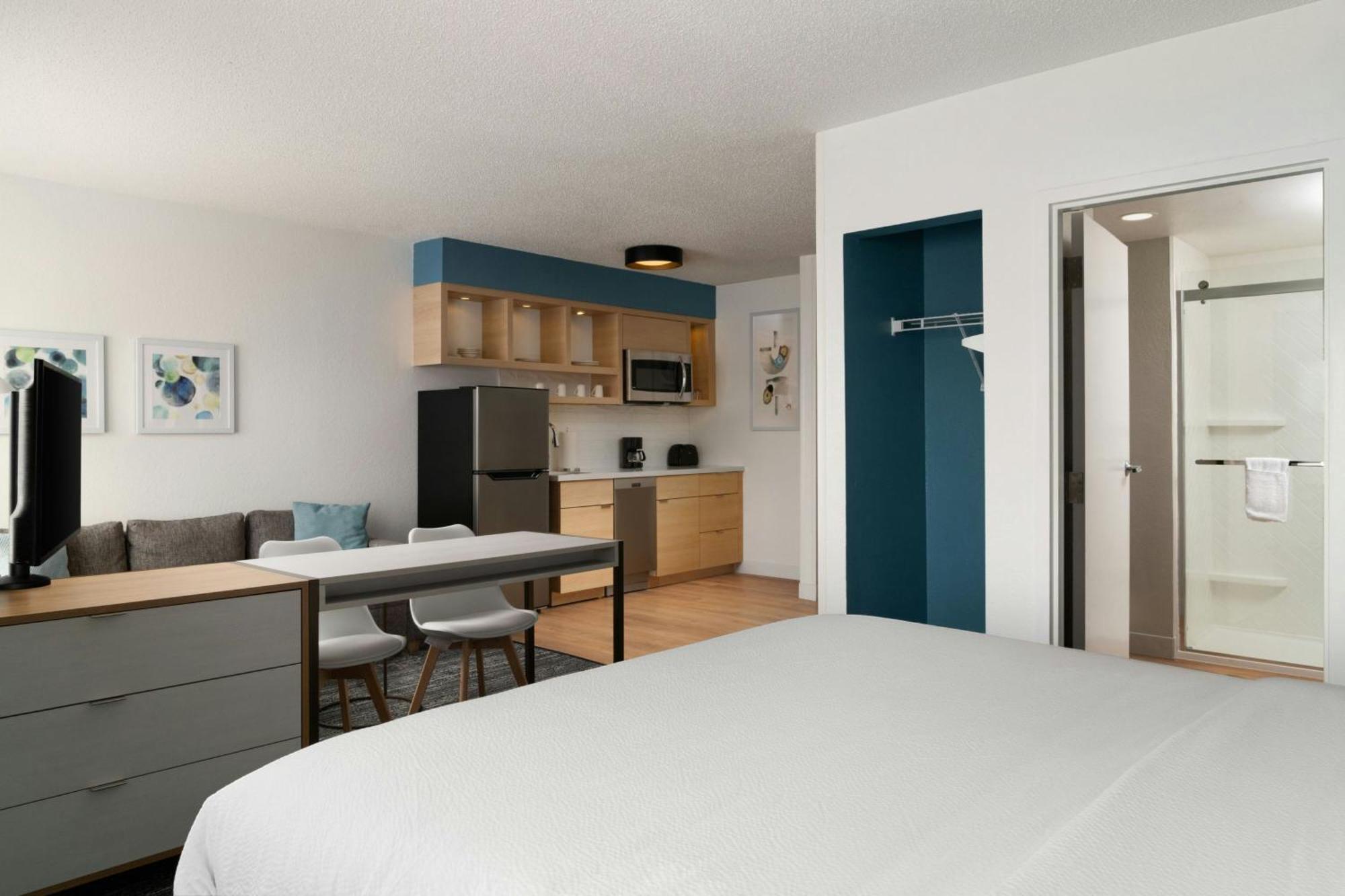 Hotel Towneplace By Marriott Lafayette