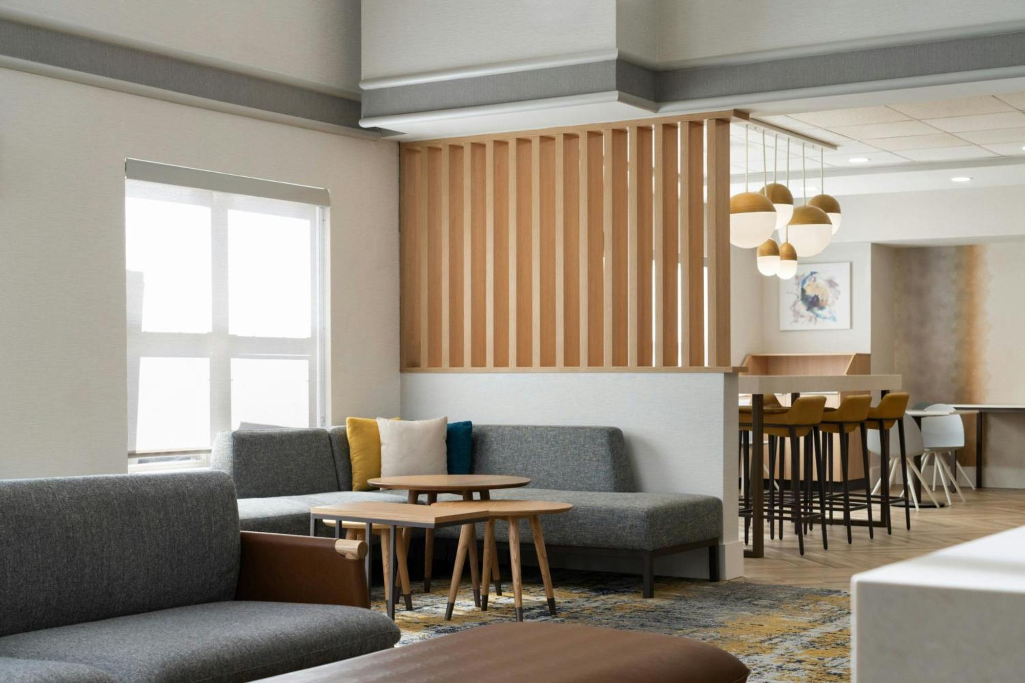 Towneplace By Marriott Hotel