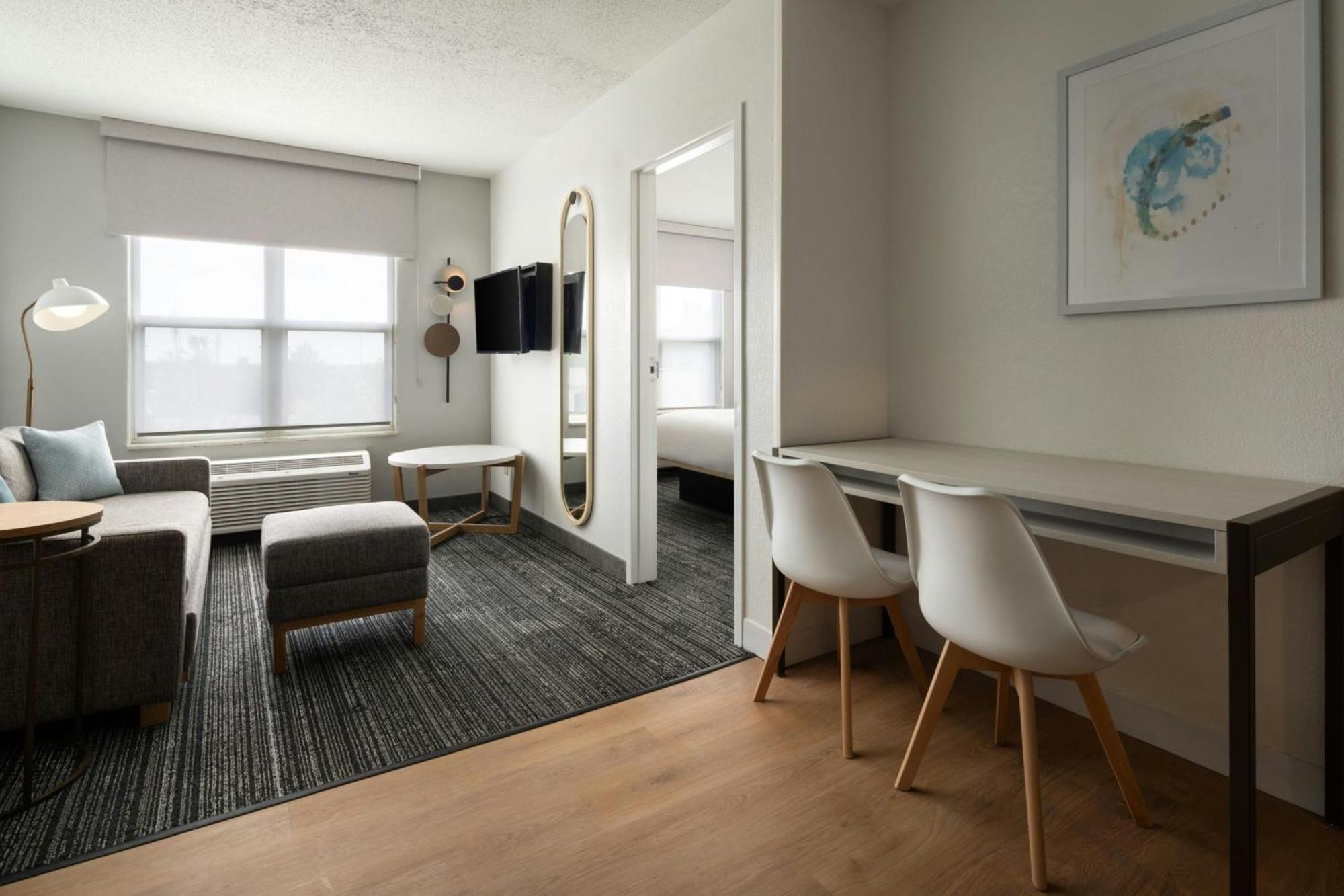Towneplace By Marriott Hotel 3*