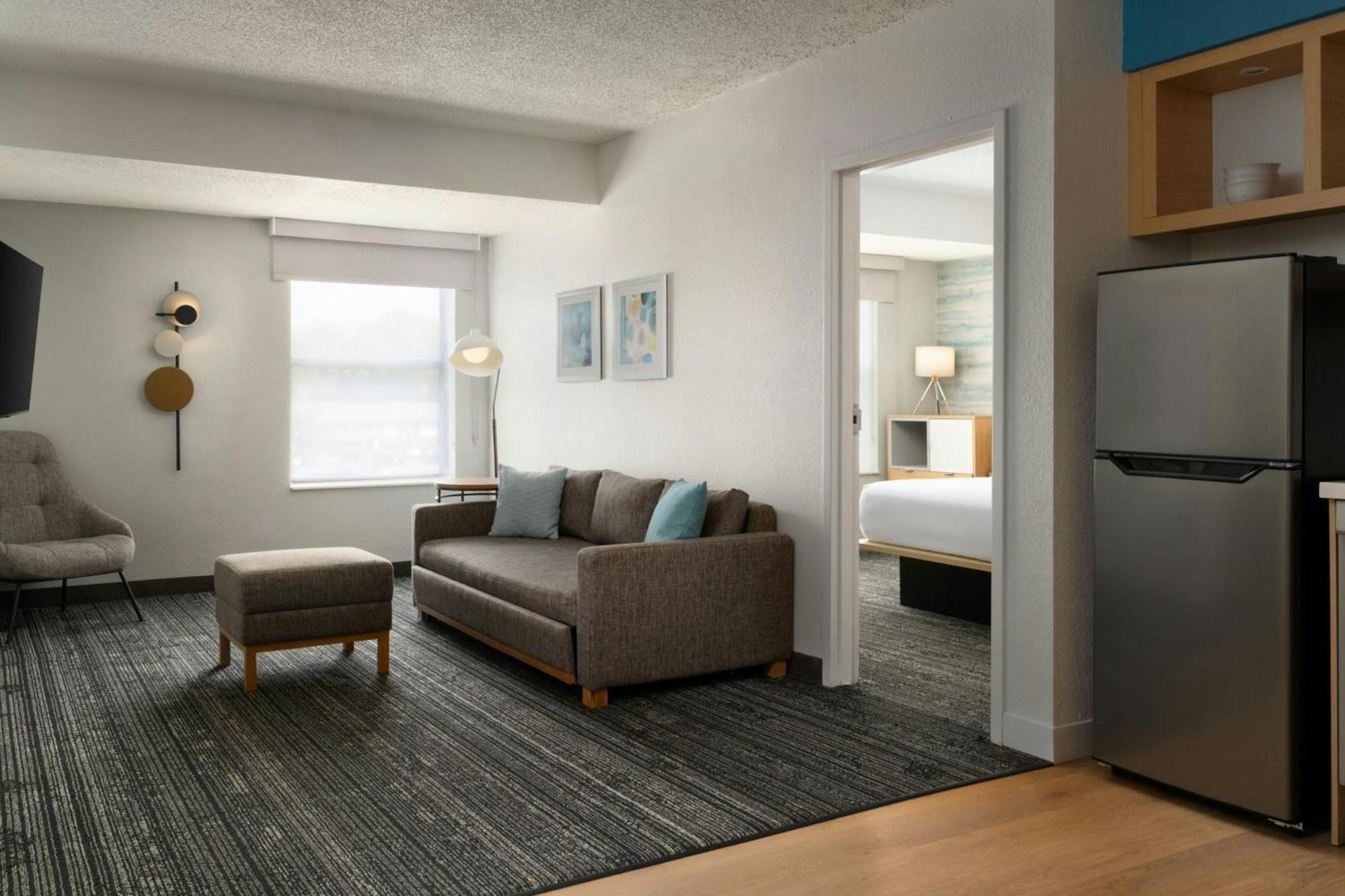 Towneplace By Marriott Lafayette