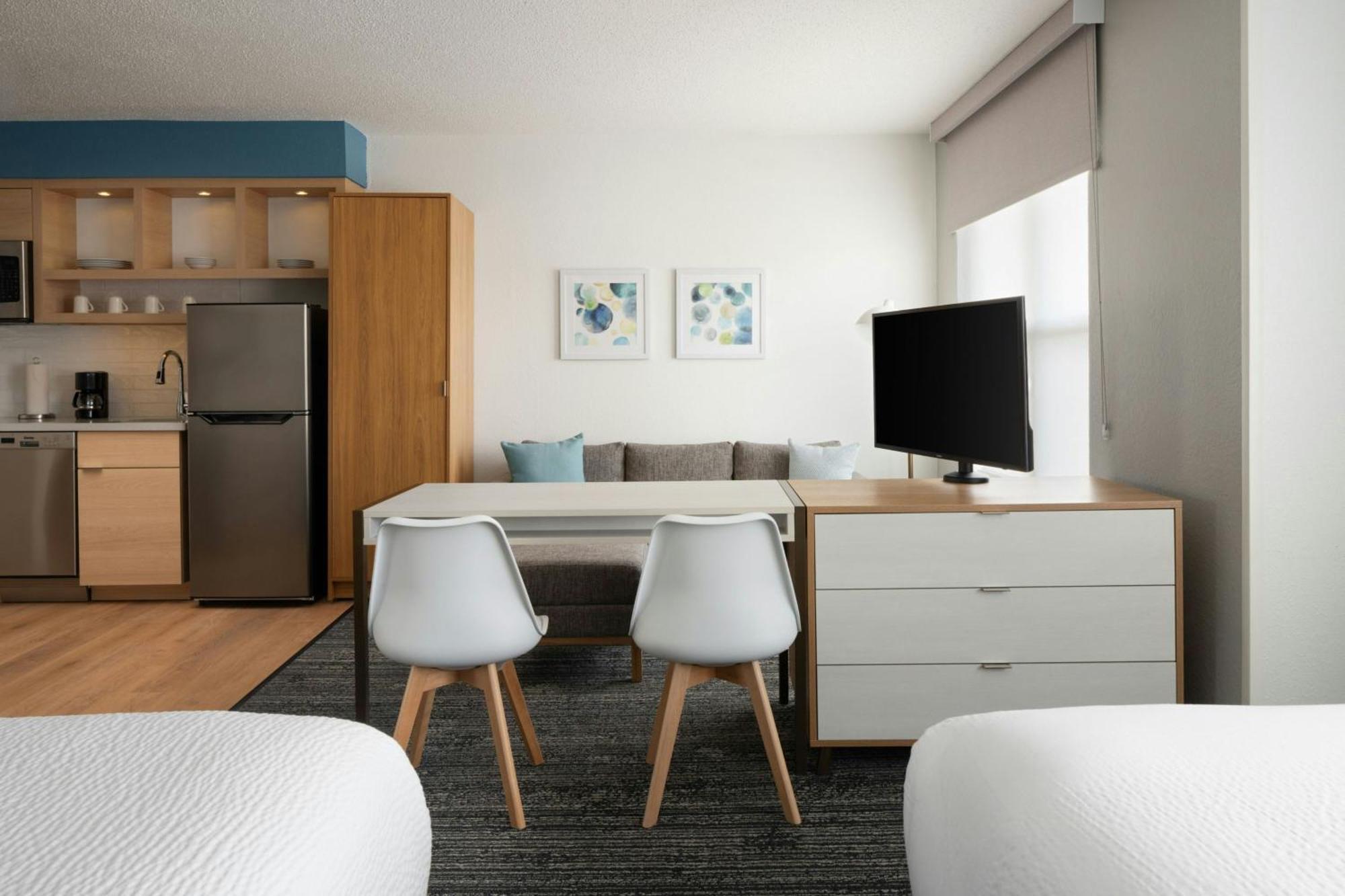 Hotel Towneplace By Marriott 3*