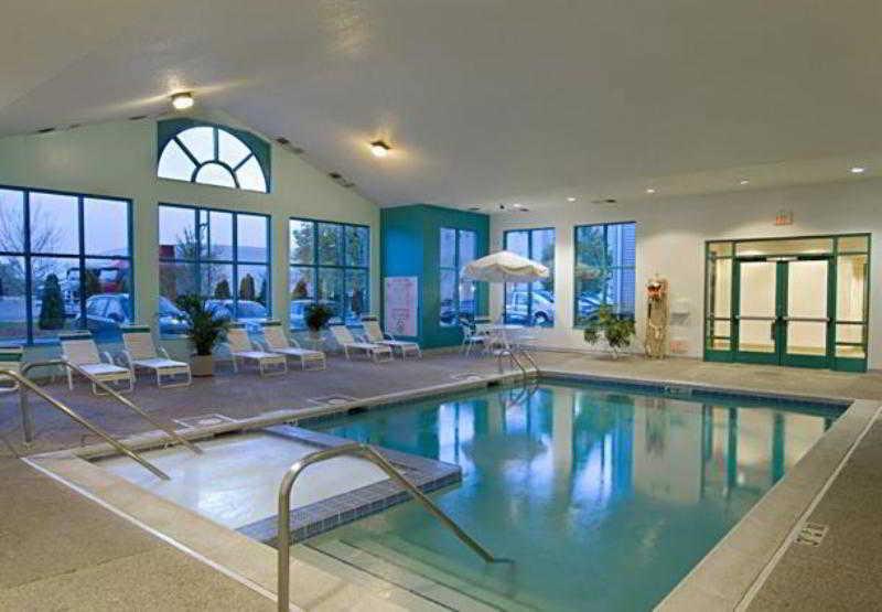 Towneplace By Marriott 3* Lafayette