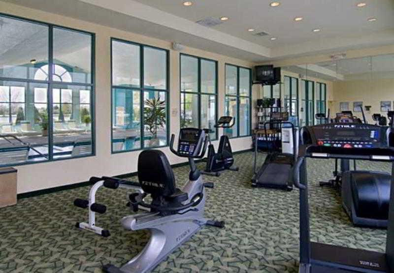 Towneplace By Marriott Hotel Lafayette
