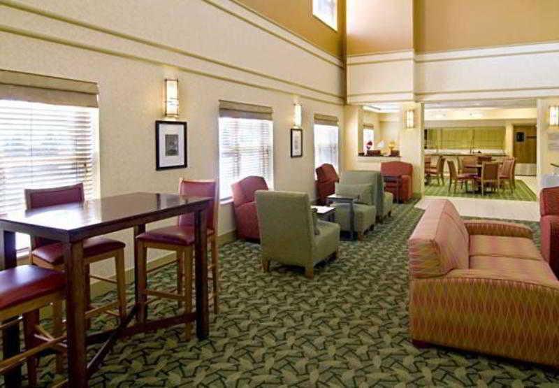 Towneplace By Marriott Hotel