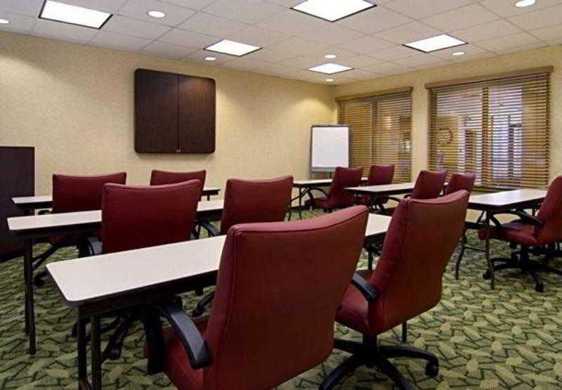 Hotel Towneplace By Marriott 3*