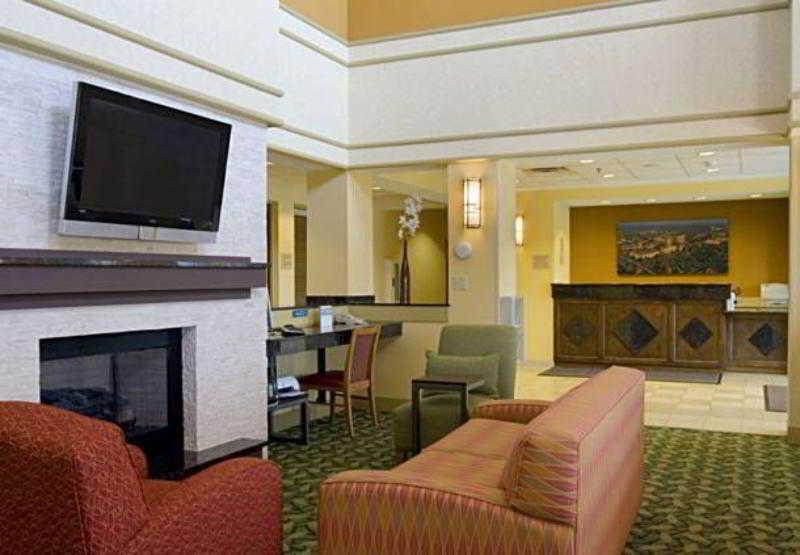 Towneplace By Marriott
