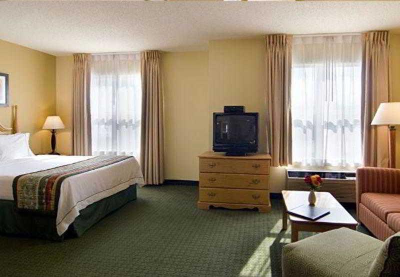 Towneplace By Marriott Hotel 3*