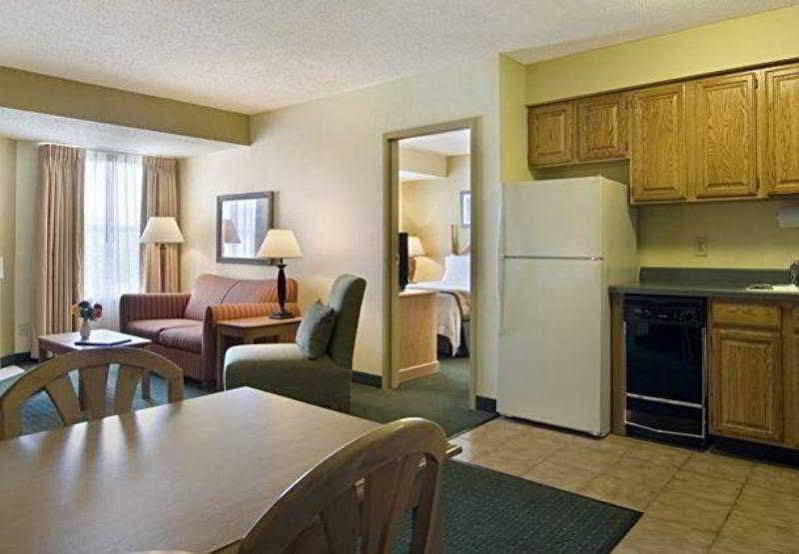 Towneplace By Marriott Hotel